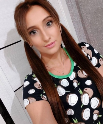 Анкета проститутки Алиночка - город Старый Сибай, 26 лет, №3964