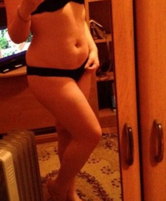 Анкета проститутки Дина - город Старый Сибай, 23 года, №9212